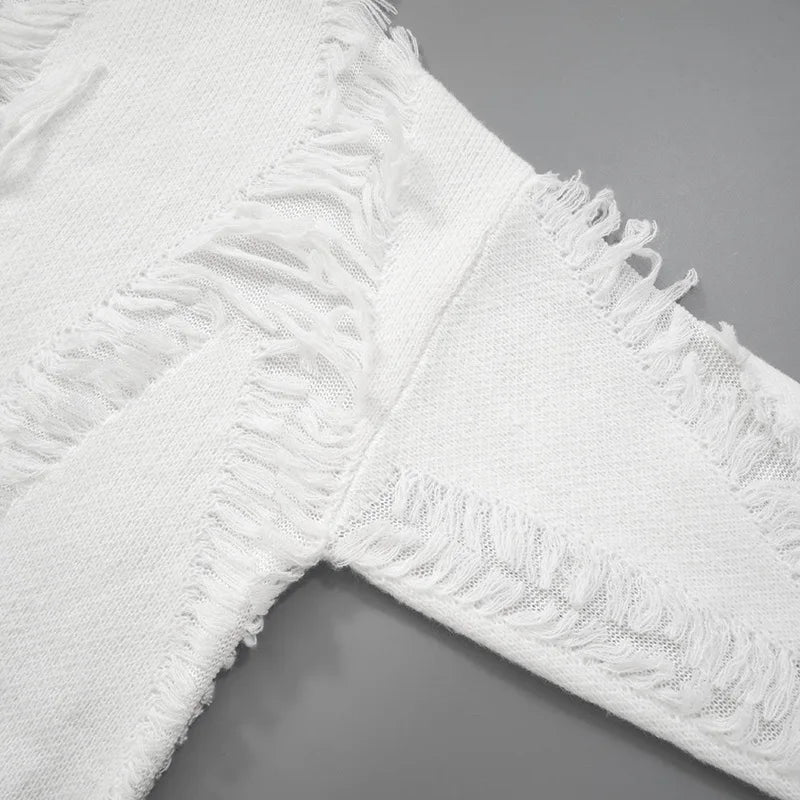 Autumn Pullover
