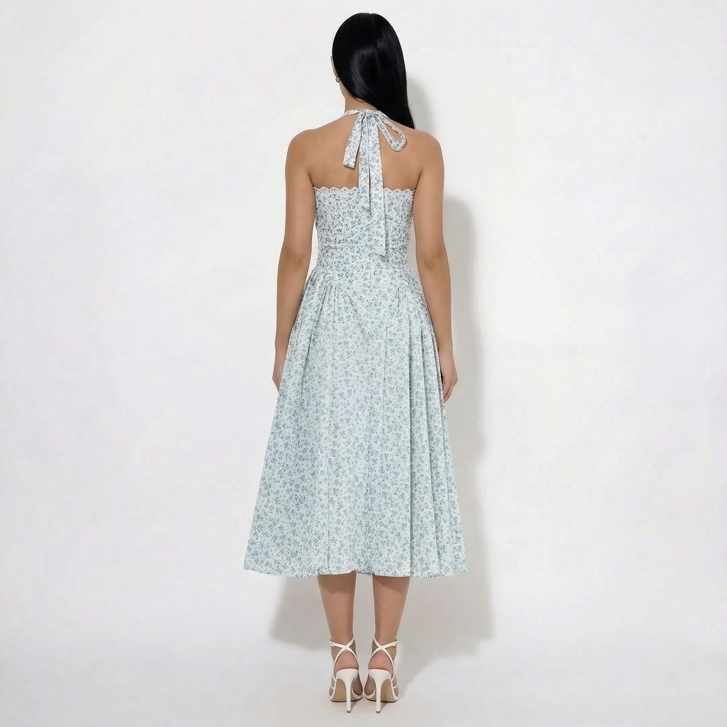 Rochia Spring Blossom