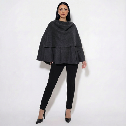 Poncho Urban