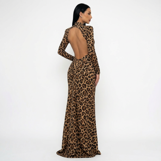 Rochia Wild Instinct