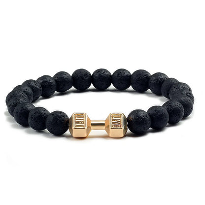 Atlas Stone Bracelet