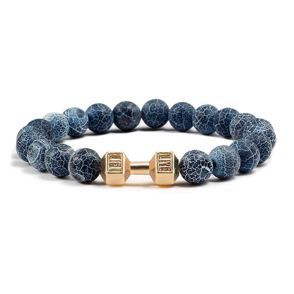 Atlas Stone Bracelet