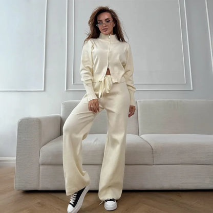 Autumn Winter Casual Trendy