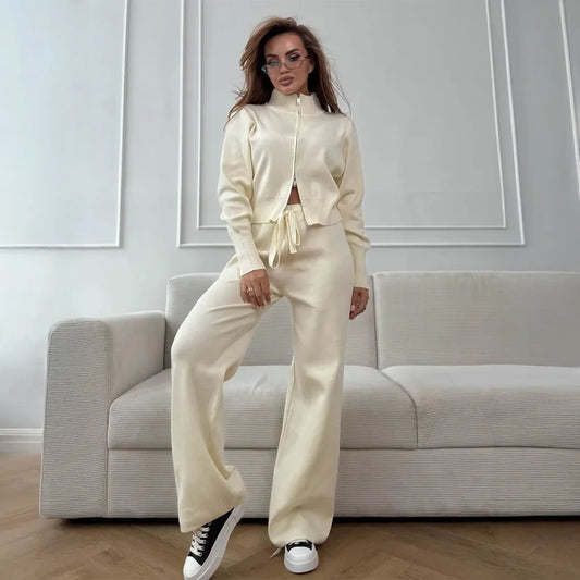 Autumn Winter Casual Trendy