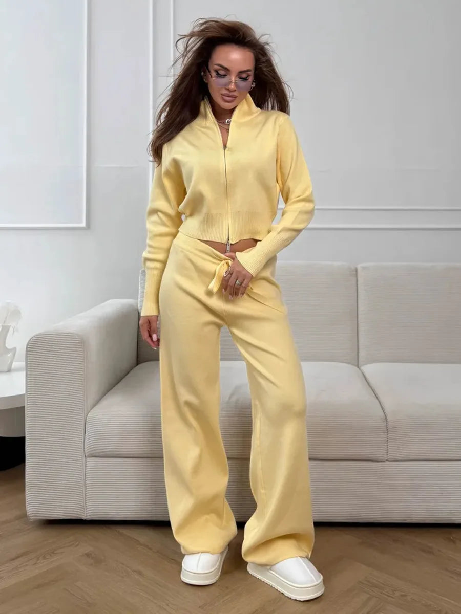 Autumn Winter Casual Trendy