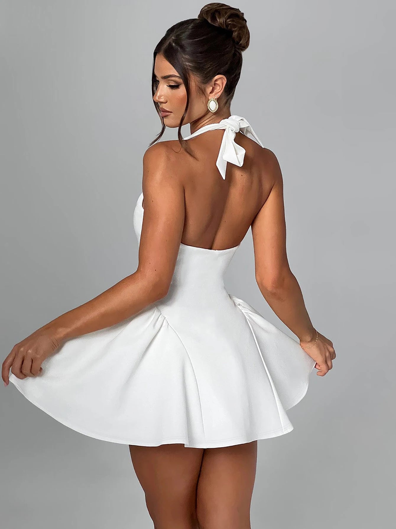 Mini Dress