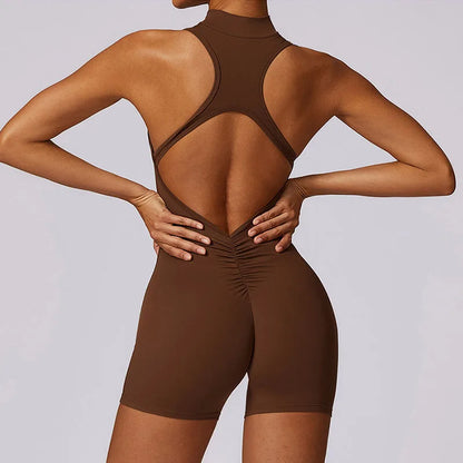 Fitness Yoga Suit