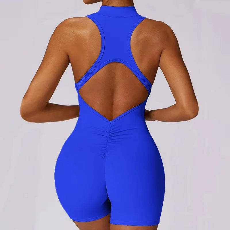 Fitness Yoga Suit