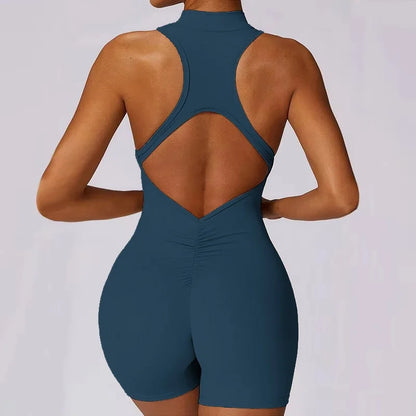 Fitness Yoga Suit