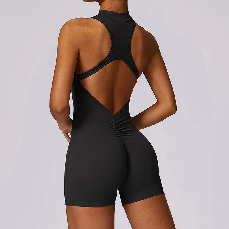 Fitness Yoga Suit