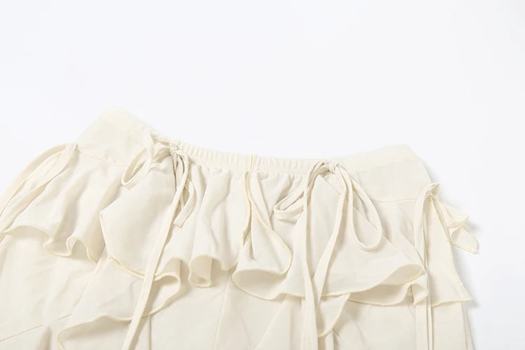 Sirocco Ruffle Pants