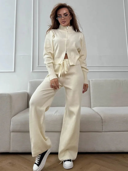 Autumn Winter Casual Trendy