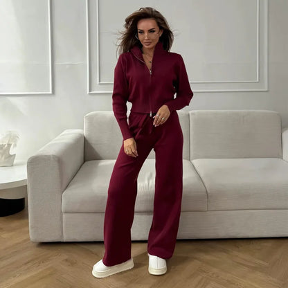 Autumn Winter Casual Trendy