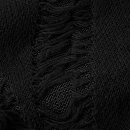 Autumn  Pullover