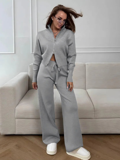 Autumn Winter Casual Trendy