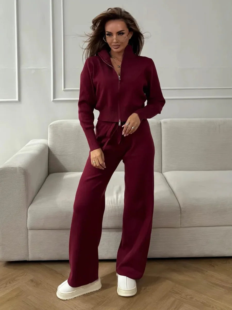 Autumn Winter Casual Trendy