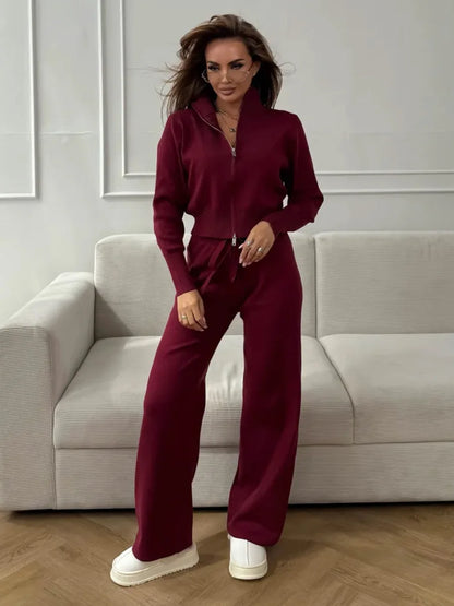 Autumn Winter Casual Trendy