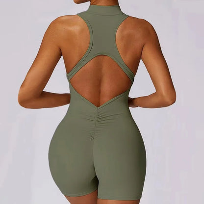 Fitness Yoga Suit