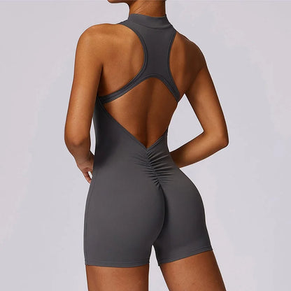 Fitness Yoga Suit