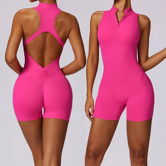 Fitness Yoga Suit