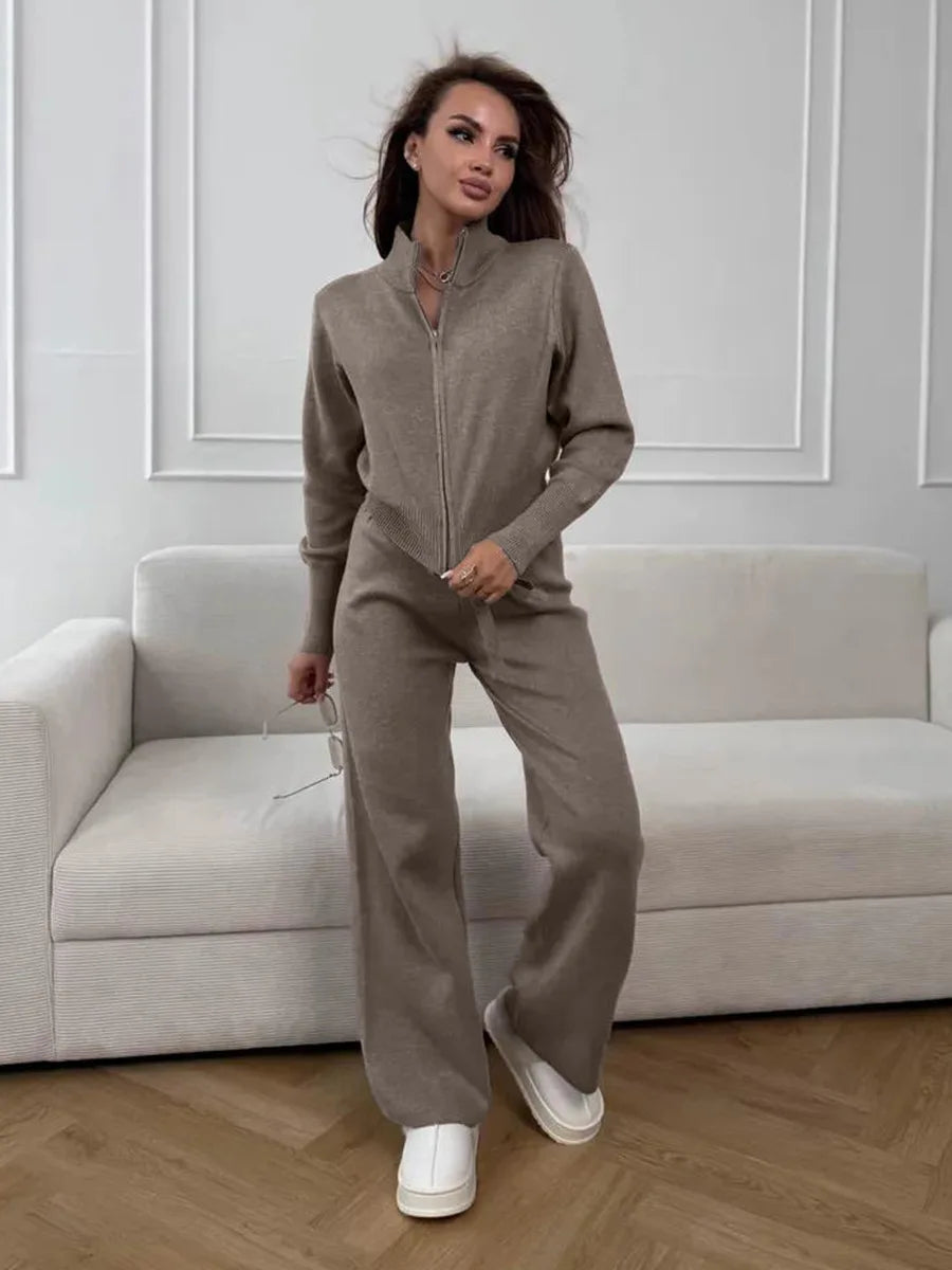 Autumn Winter Casual Trendy