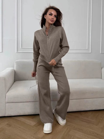Autumn Winter Casual Trendy