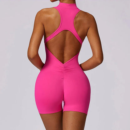 Fitness Yoga Suit