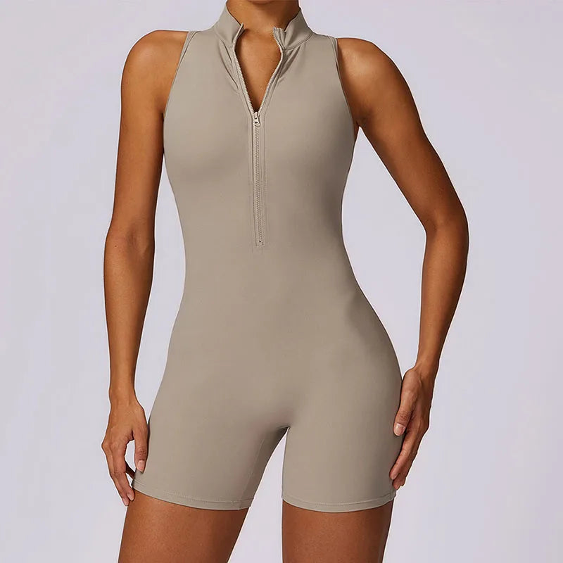 Fitness Yoga Suit