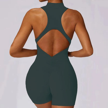 Fitness Yoga Suit
