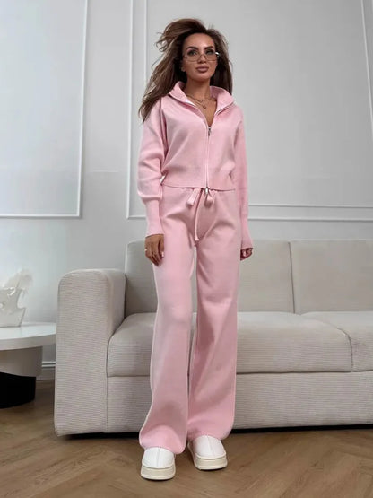 Autumn Winter Casual Trendy