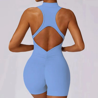 Fitness Yoga Suit
