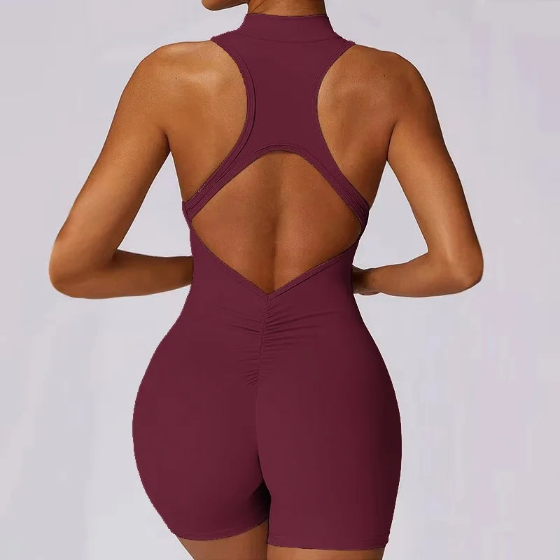 Fitness Yoga Suit