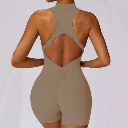 Fitness Yoga Suit