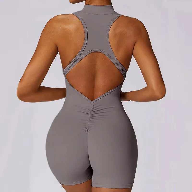 Fitness Yoga Suit