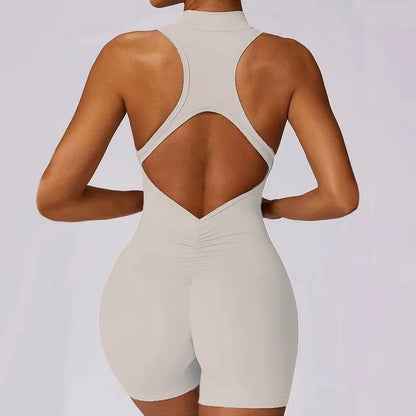 Fitness Yoga Suit
